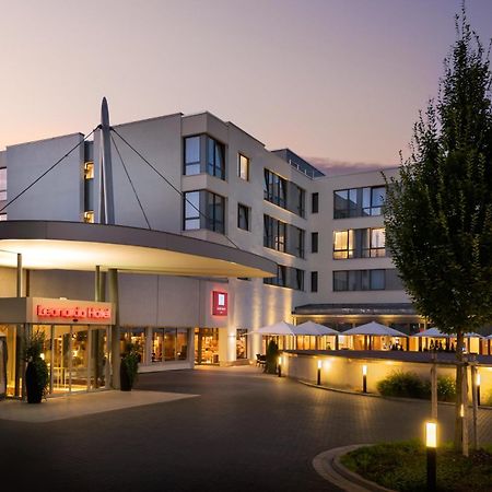 Leonardo Hotel Wolfsburg City Center Ngoại thất bức ảnh