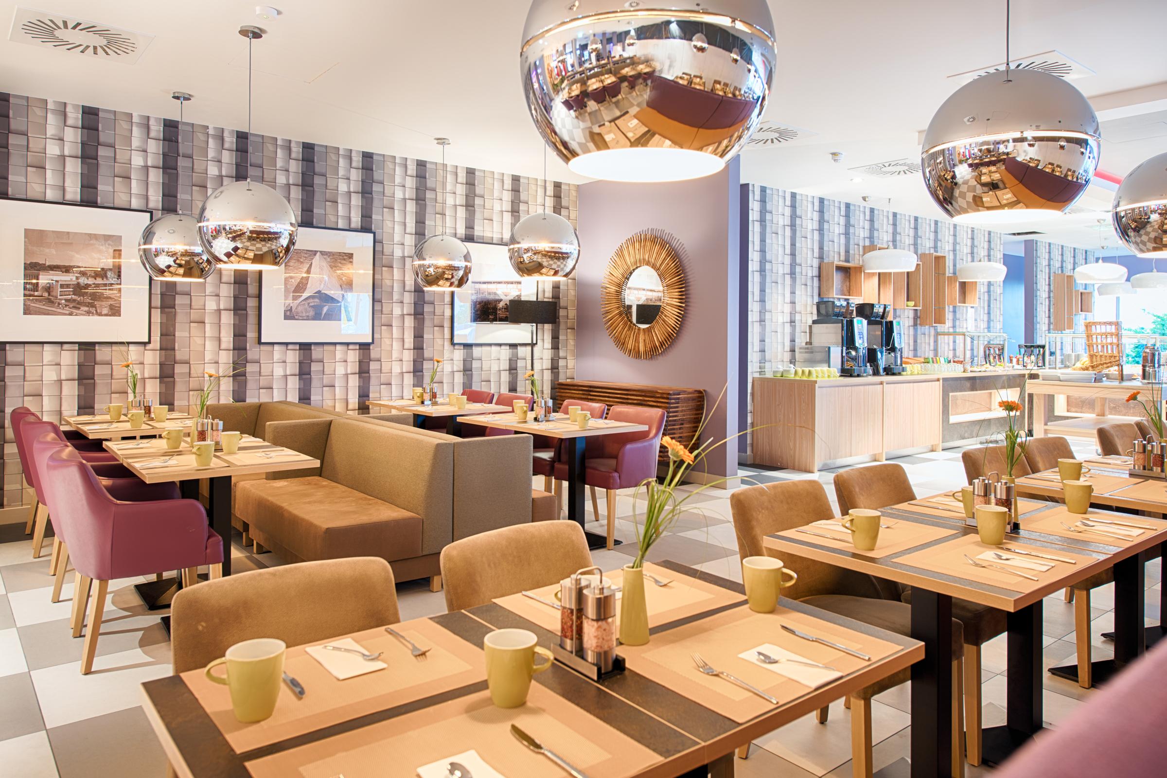 Leonardo Hotel Wolfsburg City Center Ngoại thất bức ảnh