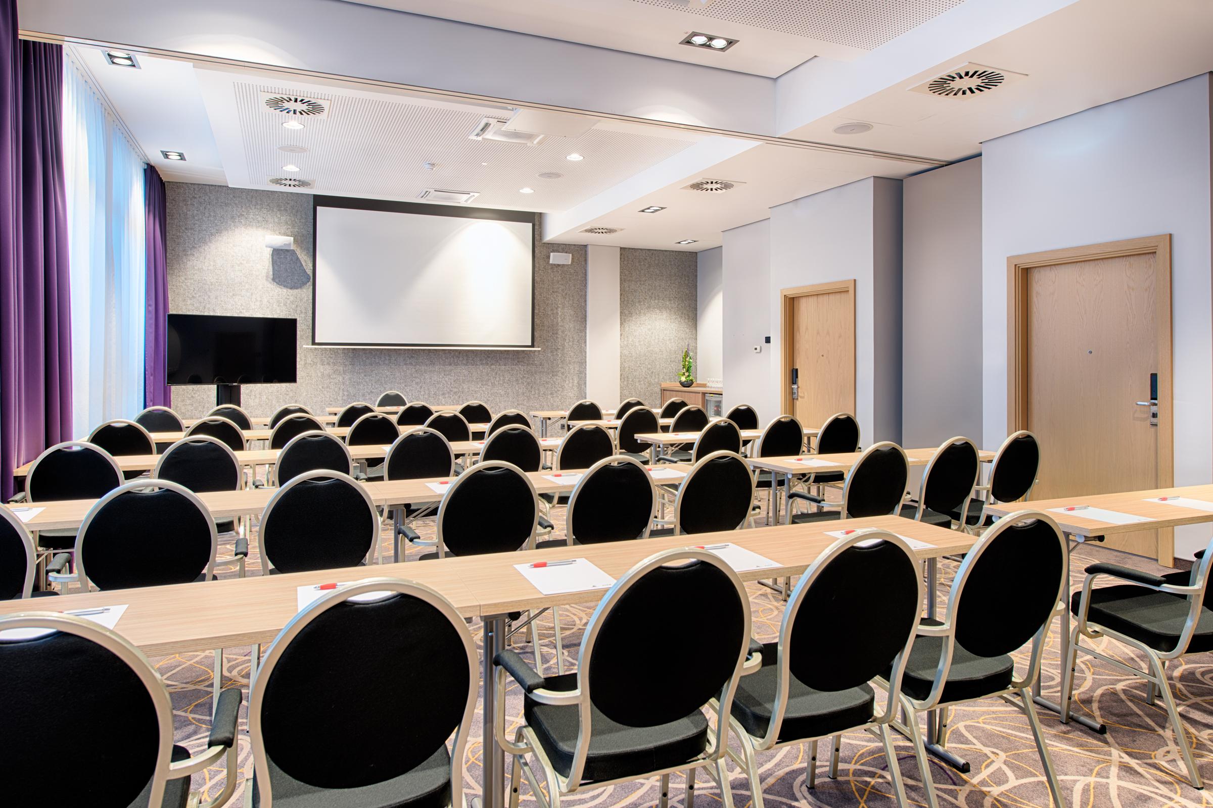 Leonardo Hotel Wolfsburg City Center Ngoại thất bức ảnh