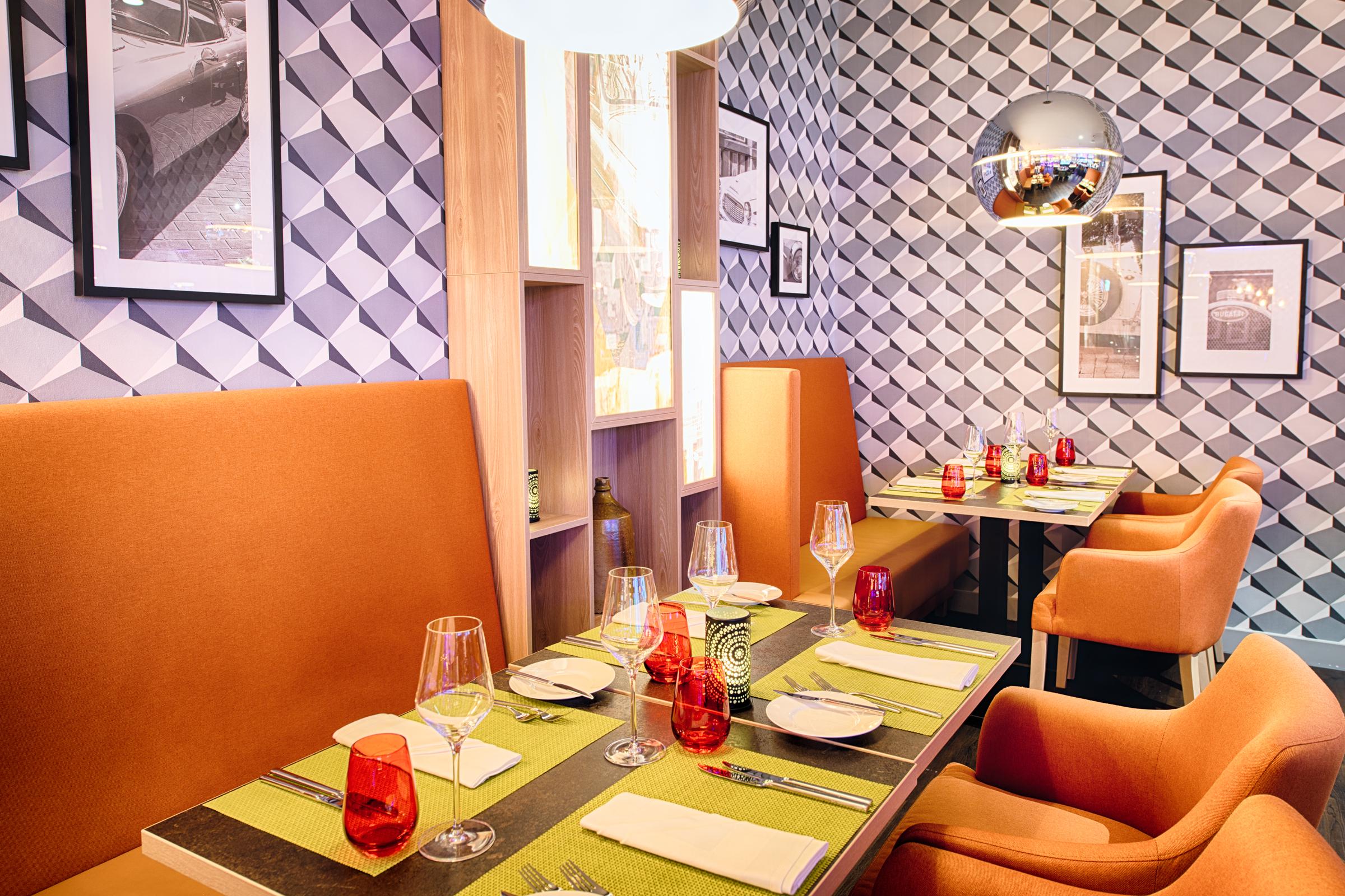 Leonardo Hotel Wolfsburg City Center Ngoại thất bức ảnh