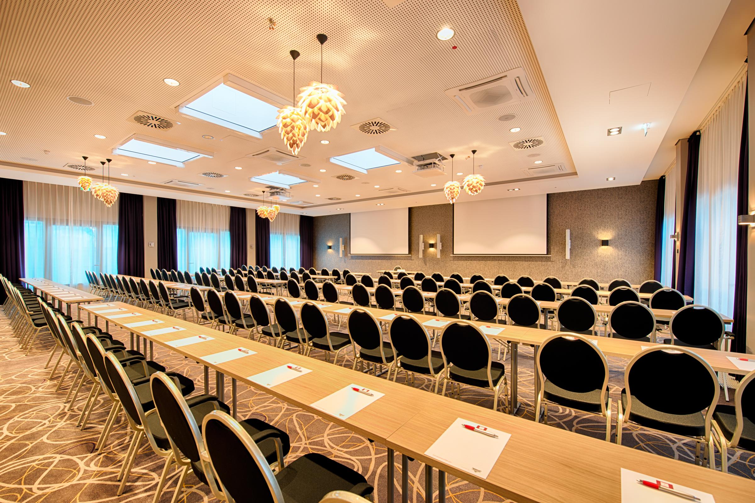 Leonardo Hotel Wolfsburg City Center Ngoại thất bức ảnh