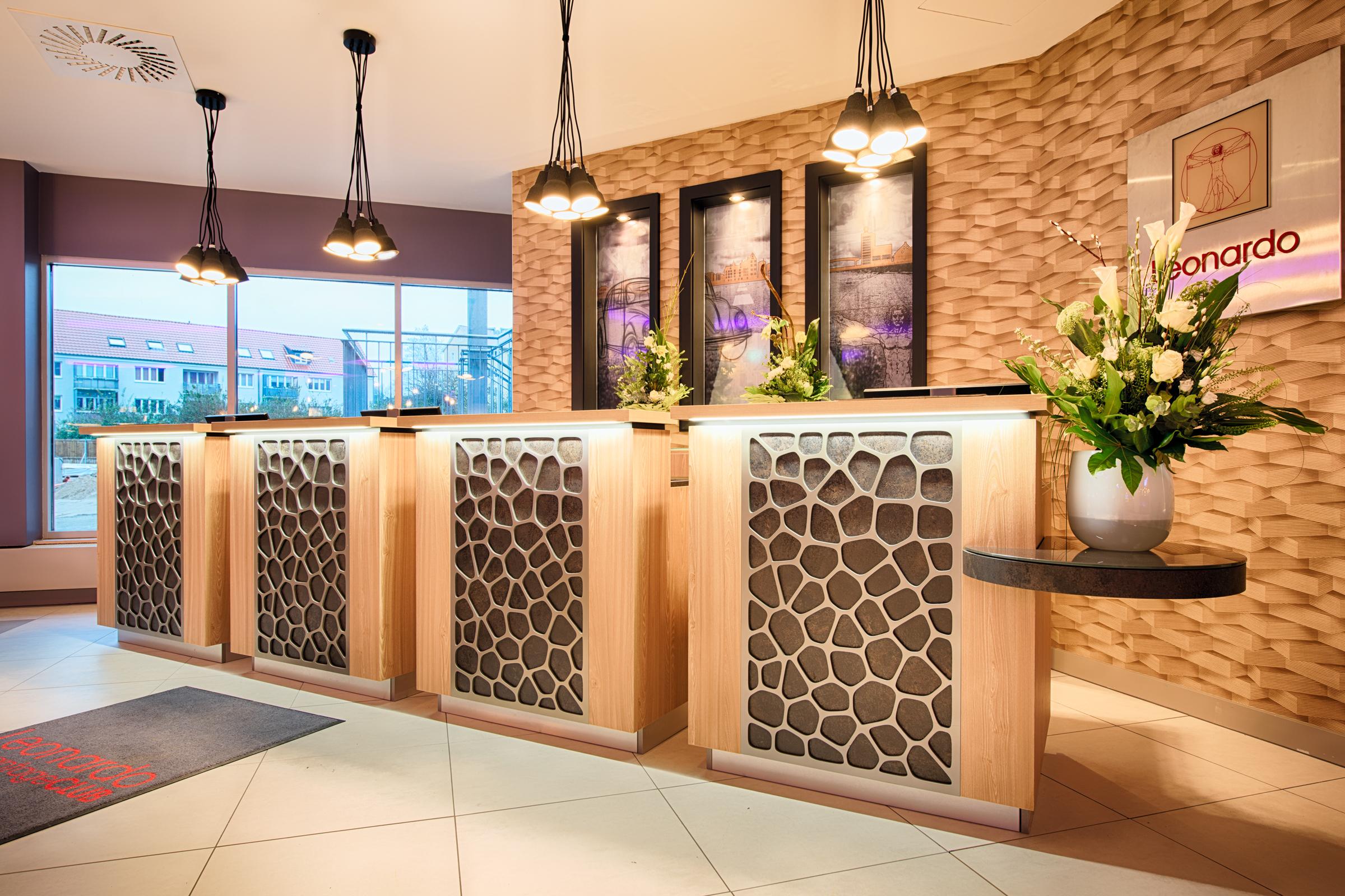 Leonardo Hotel Wolfsburg City Center Ngoại thất bức ảnh