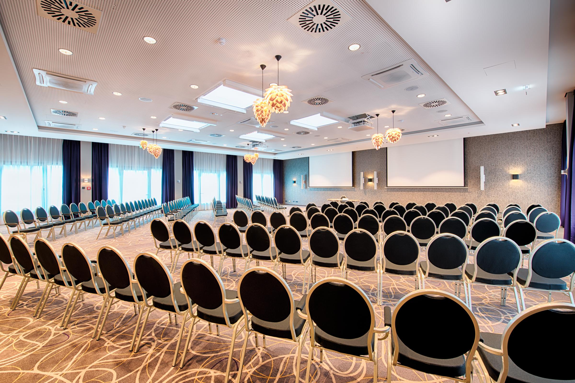 Leonardo Hotel Wolfsburg City Center Ngoại thất bức ảnh