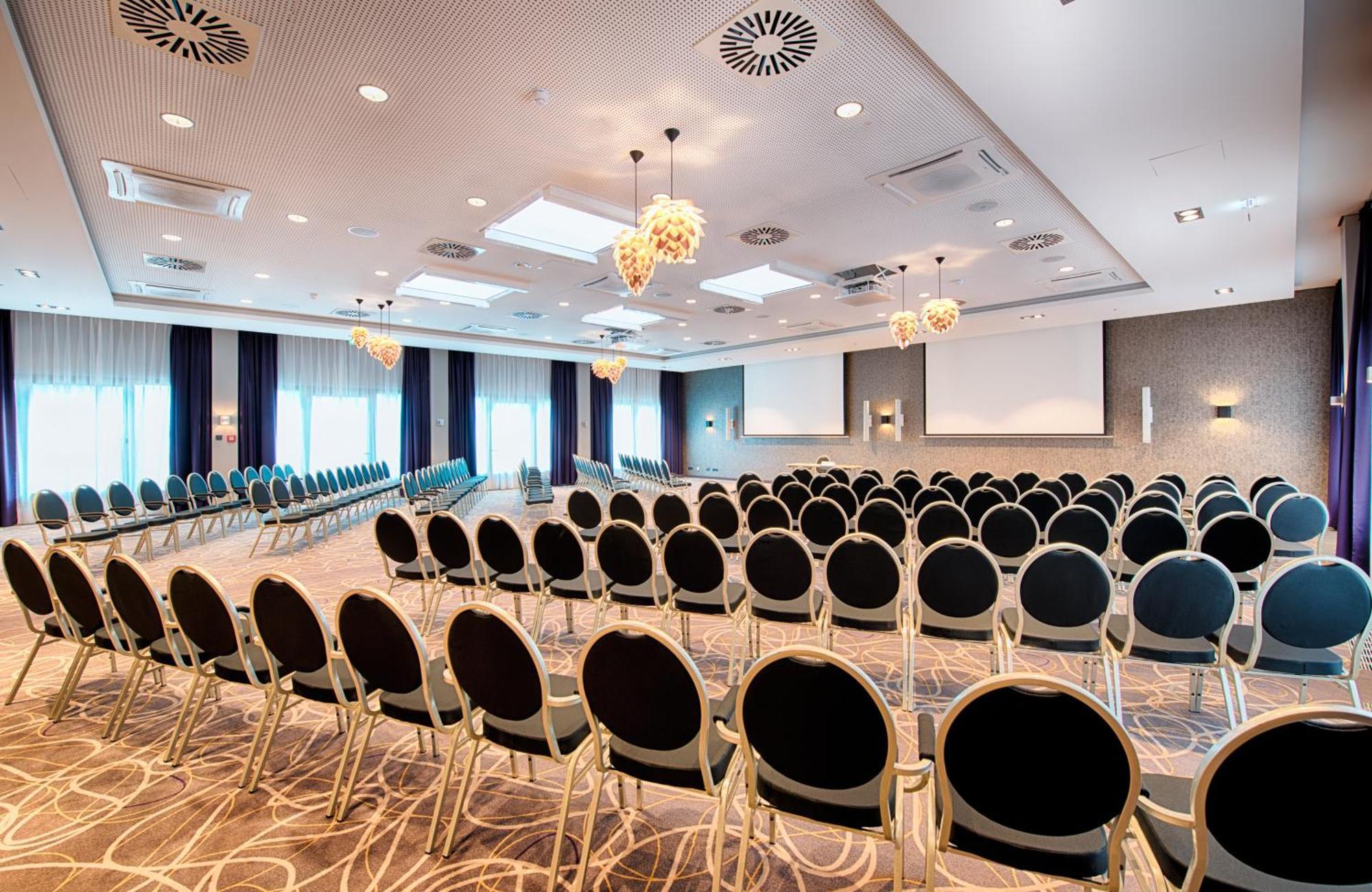 Leonardo Hotel Wolfsburg City Center Ngoại thất bức ảnh