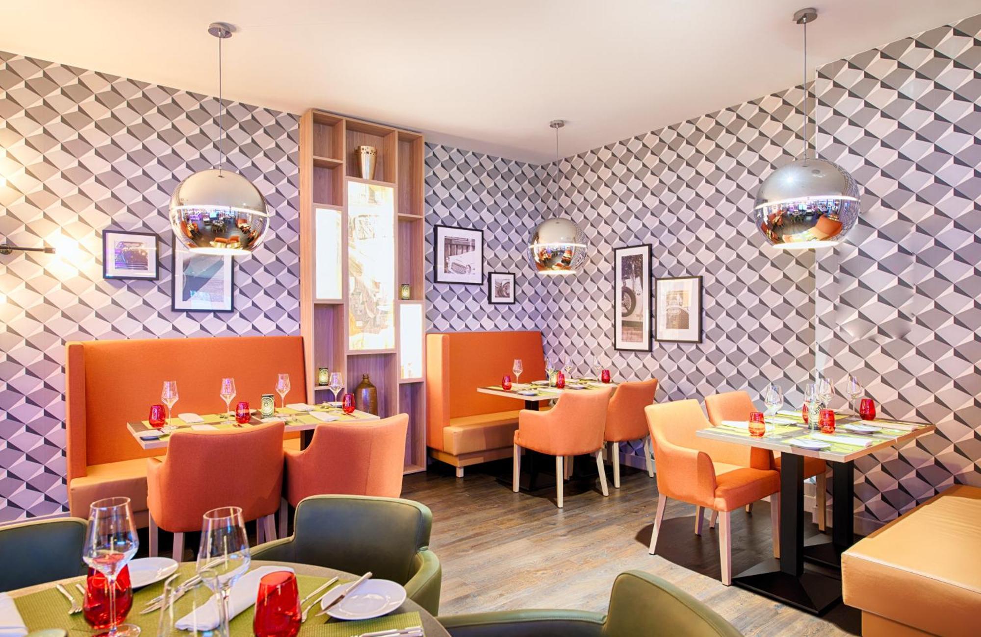 Leonardo Hotel Wolfsburg City Center Ngoại thất bức ảnh