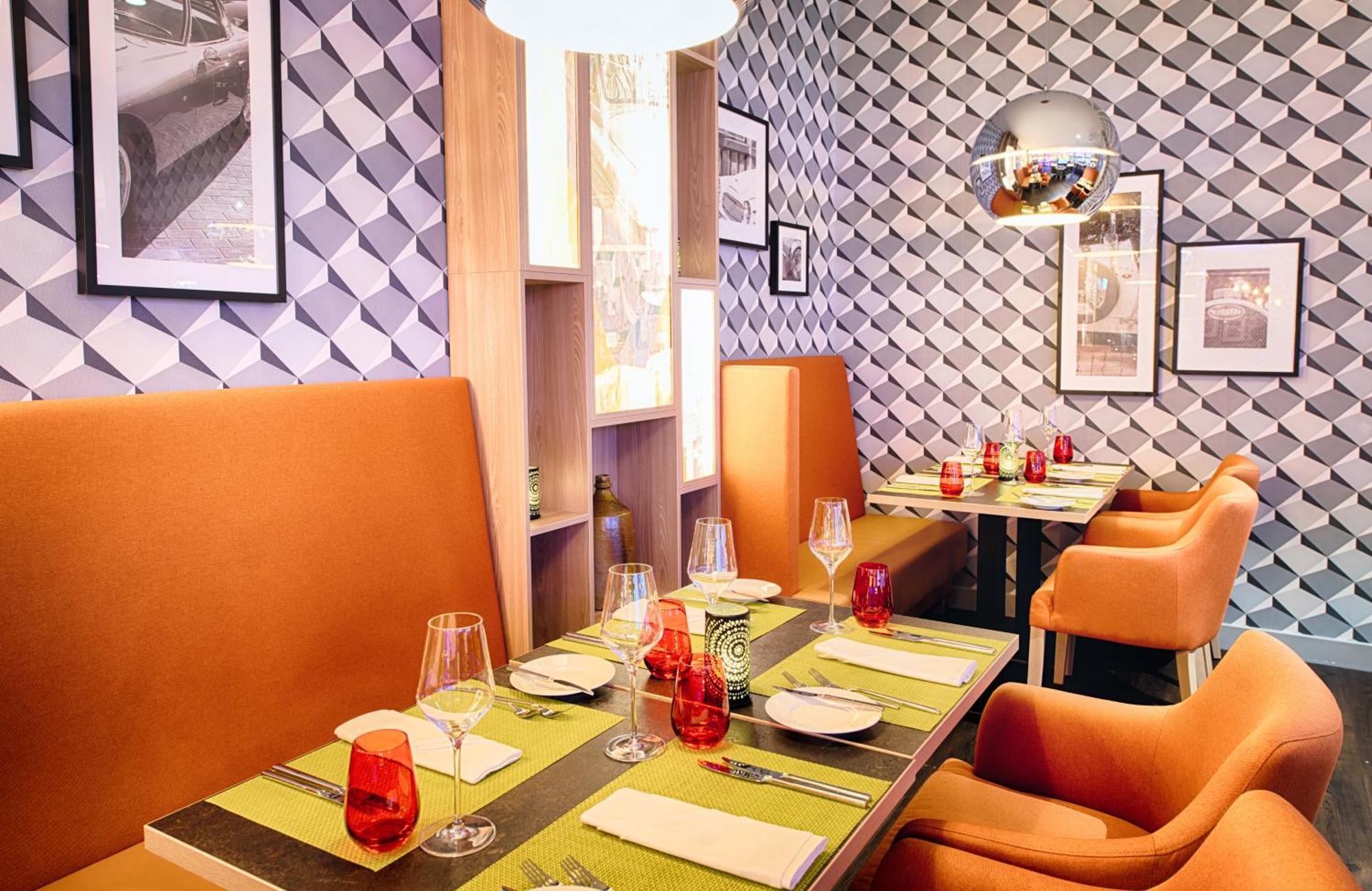 Leonardo Hotel Wolfsburg City Center Ngoại thất bức ảnh